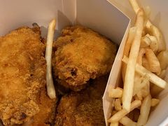 -麦当劳(天骄店)