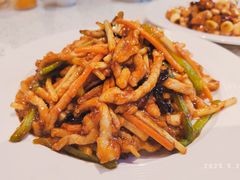 -玉林烤鸭店(垡头店)