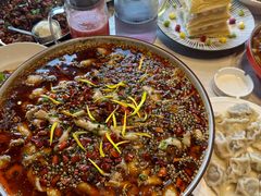 -四川饭店(长白店)