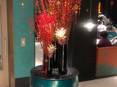 大堂-绿波廊(豫园店)