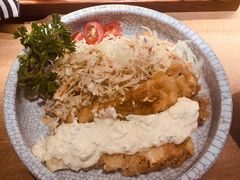 -鸟鸣门屋台料理(金帝银泰店)