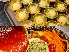 -梅梅家的烤肉店(槐北路店)