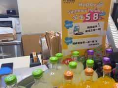 -1-7Bread(深业上城店)