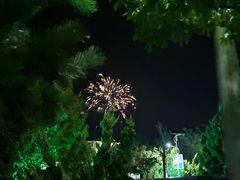 -大连蚂蚁岛度假区