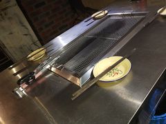 -马路牙子地桌烤肉(工体店)