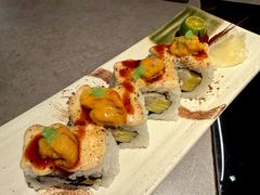 -胆道·海胆专门店(凯德晶萃店)