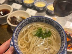 -白天鹅宾馆·流浮阁咖啡厅