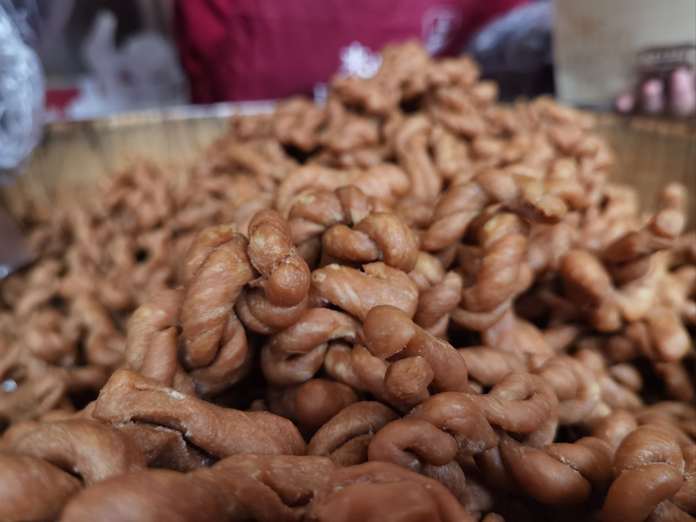 宁波鼓楼油赞子