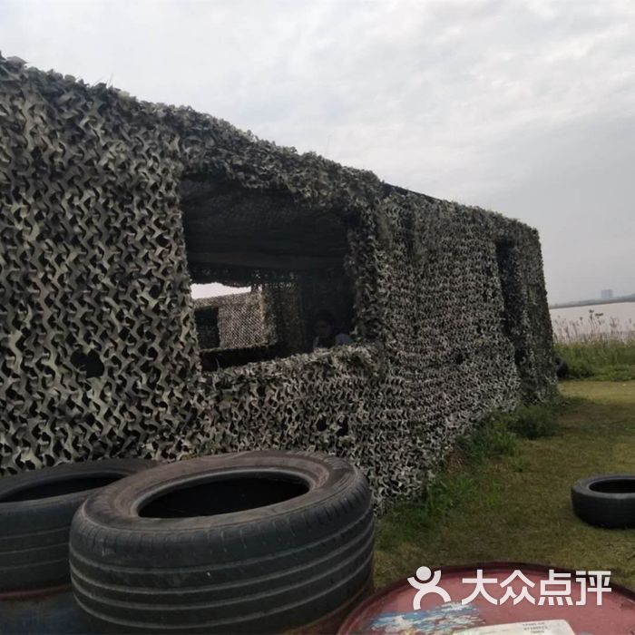 a&f水弹枪俱乐部