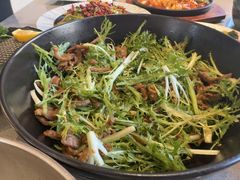 -冷面大王(大南街店)