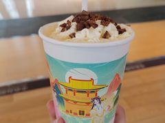 -霓裳茶舞(上海静安大悦城店)