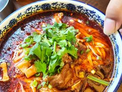 麻将牛肉面-下面馆