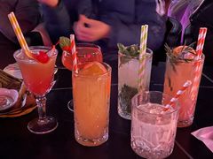 -MOSSO音乐酒吧·live house(南京旗舰店)