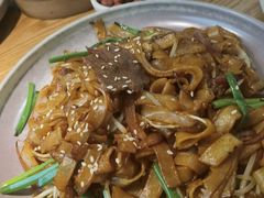 -潮粥荟·潮汕砂锅粥(槐房万达店)