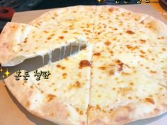 -速度披萨(蓝色港湾店)