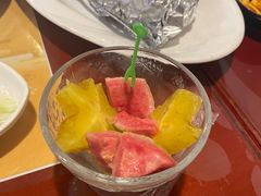 -一家亲台菜餐厅(银塘中路店)