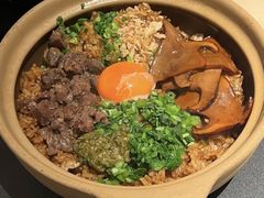 -阿鸡鱼庄·顺德鲜蒸小炒(亚运村店)