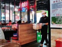 大堂-丝恋丝娃娃(小河海纳店)