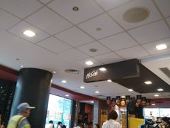 -麦当劳(四川北路店)