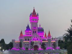 -郑州方特欢乐世界