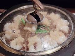 -绿茶餐厅(财富购物中心店)