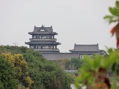 -海珠湖公园