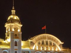 -中国铁道博物馆(正阳门馆)