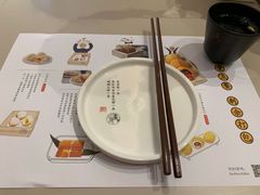 -蔡澜点心·粤菜(西单大悦城店)