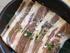 -泥炉烧肉师(新街口金銮巷店)