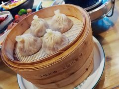 -蜜桃餐厅·古运河畔(南下塘店)