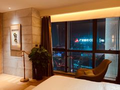 -重庆解放碑威斯汀酒店