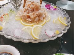 -启东海鲜人家(古美路店)