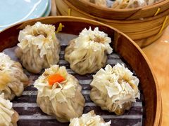 -都一处烧麦馆(前门店)