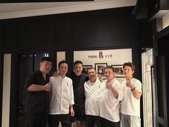 -鳥喜Toriki怀石烧鸟料理