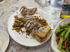 -富来美食(成发大厦店)