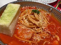 -赤火牛排(金狮广场店)