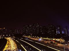 -南京眼步行桥