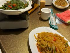 -小菜园新徽菜(常州武进吾悦店)
