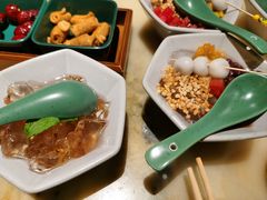 -锦府盐帮·侯宅(五棵松万达店)