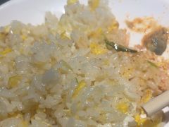 -合易泓烤肉•首创生椰大油边(宁山路店)