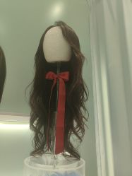 -VS假发