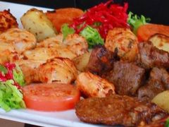 -Efes Turkish & Mediterranean Cuisine 艾菲斯餐厅(陆家嘴店)