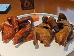 -大鸽饭(马王堆店)
