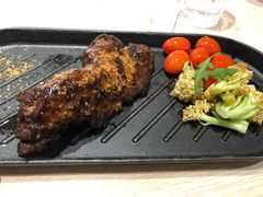 -卡朋西餐(悦汇城店)