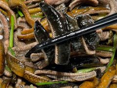 -阿明小菜·海鲜·上海菜(梅陇华理店)
