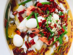 -邱大妈水煮(龙山店)