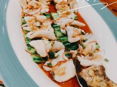 -红棉中餐厅·广州海航威斯汀酒店