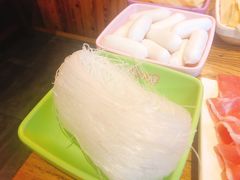 -四喜小胖·北京涮肉(五道营店)