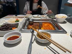 -海底捞火锅(阅彩城店)
