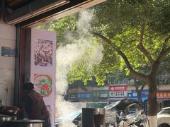 -三兄弟鲜羊肉馆